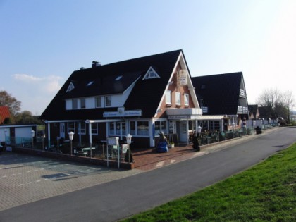 照片: Fischerklause